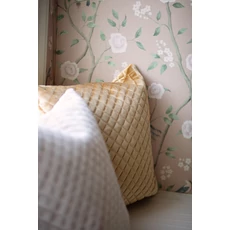 Kép 5/7 - Boras Romantikus madaras virágos rózsaszín vlies tapéta Paradise Birds Pink 53 cm X 10 m