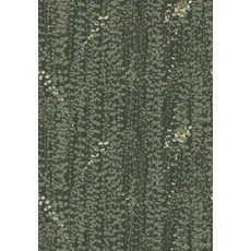 Kép 1/10 - Boras Inda mintás modern zöld vlies tapéta Arne Jacobsen Ranke Green 53 cm X 10 m