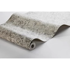 Kép 3/3 - Boras Márvány mintás modern bézs vlies tapéta Travertine Beige 53 cm X 10 m