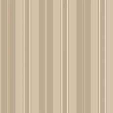 Kép 1/3 - Boras Csíkos klasszikus bézs vlies tapéta arany csíkkal Gustaf Beige 53 cm X 10 m