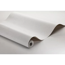 Kép 3/3 - Boras Geometriai mintás törtfehér vlies tapéta Fredrika White 53 cm X 10 m