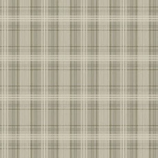 Kép 1/4 - Boras Skót kockás zöld vlies tapéta Tailor´s Tweed Green 53 cm X 10 m