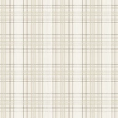 Kép 1/3 - Boras Skót kockás bézs vlies tapéta Tailor´s Tweed Beige 53 cm X 10 m