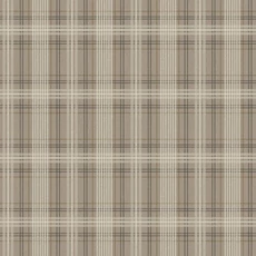 Kép 1/6 - Boras Skót kockás barna vlies tapéta Tailor´s Tweed Brown 53 cm X 10 m