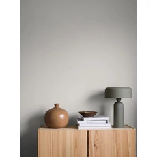 Kép 1/3 - Boras Finom mintázatú szürke vlies tapéta Kim Grey 53 cm X 11 m