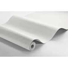 Kép 3/3 - Boras Finom mintázatú szürke vlies tapéta Kim Grey 53 cm X 11 m