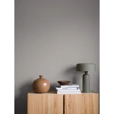 Kép 1/3 - Boras Finom mintázatú szürke vlies tapéta Kim Grey 53 cm X 11 m