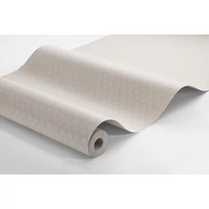 Kép 3/3 - Boras Hullámos skandináv halvány rózsaszín vlies tapéta Moa Pink 53 cm X 11 m