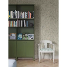 Kép 6/14 - Boras Mezei virágos skandináv bézs vlies tapéta Flora Multi 53 cm X 10 m