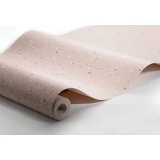 Kép 6/6 - Boras Festékpecsétes rózsaszín vlies tapéta Johan Pink 53 cm X 10 m