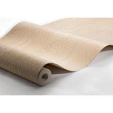 Kép 7/7 - Boras Klasszikus sárga vlies tapéta görög oszlopokkal Ellen Yellow 53 cm X 10 m