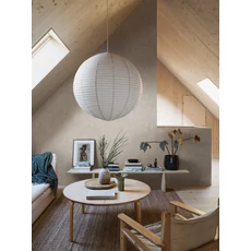 Kép 2/3 - Boras Modern fenyőfa mintás bézs vlies tapéta Northern Forest Beige 53 cm X 10 m