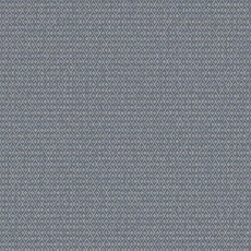 Kép 1/3 - Boras Apró rácsos skandináv kék vlies tapéta Willowherb Blue 53 cm X 10 m