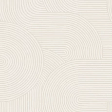 Kép 1/3 - Boras Modern orientális stílusú bézs vlies tapéta Zen Beige 53 cm X 10 m