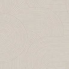 Kép 1/3 - Boras Modern orientális stílusú bézs vlies tapéta Zen Beige 53 cm X 10 m