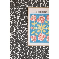 Kép 5/6 - Boras Modern levélmintás fekete-fehér vlies tapéta My Secret Garden Black White 49 cm X 10 m