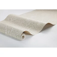 Kép 4/4 - Boras Erdei állatos bézs vlies tapéta Under the Elder Tree Beige 53 cm X 10 m