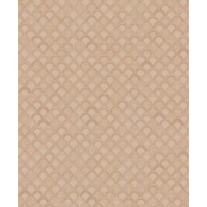 Kép 1/3 - Boras Boltíves modern rózsaszín vlies tapéta Birgit Pink 53 cm X 10 m