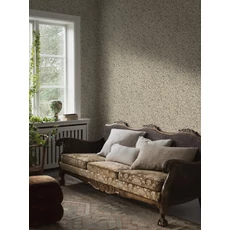 Kép 2/7 - Boras Olivás sárga vlies tapéta Olivträd Yellow 53 cm X 10 m