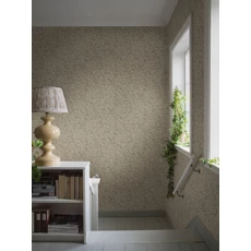 Kép 3/7 - Boras Olivás sárga vlies tapéta Olivträd Yellow 53 cm X 10 m