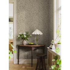 Kép 4/7 - Boras Olivás sárga vlies tapéta Olivträd Yellow 53 cm X 10 m