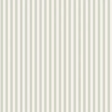 Kép 1/4 - Boras Keskeny csíkos zöld vlies tapéta Mölle Stripe Green 53 cm X 10 m