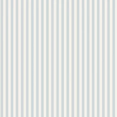 Kép 1/4 - Boras Keskeny csíkos kék vlies tapéta Mölle Stripe Blue 53 cm X 10 m
