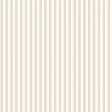 Kép 1/4 - Boras Keskeny csíkos bézs vlies tapéta Mölle Stripe Beige 53 cm X 10 m