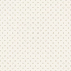 Kép 1/6 - Boras Apró csillagos skandináv bézs vlies tapéta Skogsstjärna Beige 53 cm X 10 m