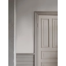 Kép 2/3 - Boras Fehér vlies tapéta Canvas Shimmer White 53 cm X 10 m