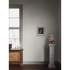 Kép 2/3 - Boras Törtfehér vlies tapéta Canvas Ivory White 53 cm X 10 m