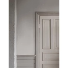 Kép 2/3 - Boras Törtfehér vlies tapéta Canvas Gemstone Grey 53 cm X 10 m