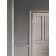 Kép 2/3 - Boras Sötétszürke vlies tapéta Canvas Graphite Grey 53 cm X 10 m