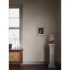 Kép 2/3 - Boras Bézs vlies tapéta Canvas Sepia Beige 53 cm X 10 m