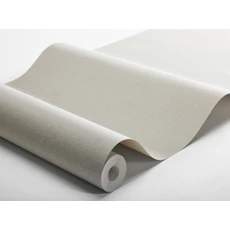 Kép 7/7 - Boras Drapp vlies tapéta Canvas Oyster Beige 53 cm X 10 m
