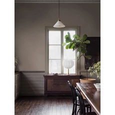 Kép 3/4 - Boras Szürkés barna vlies tapéta Canvas Taupe Brown 53 cm X 10 m