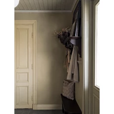 Kép 6/7 - Boras Sárga vlies tapéta Canvas Yellow 53 cm X 10 m