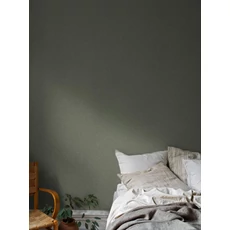 Kép 2/6 - Boras Zöld vlies tapéta Canvas Forest Green 53 cm X 10 m