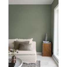 Kép 4/6 - Boras Zöld vlies tapéta Canvas Forest Green 53 cm X 10 m