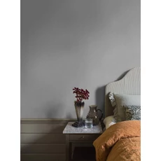 Kép 2/3 - Boras Szürkés kék vlies tapéta Canvas Dusk Blue 53 cm X 10 m