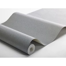 Kép 3/3 - Boras Szürkés kék vlies tapéta Canvas Dusk Blue 53 cm X 10 m