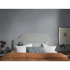 Kép 3/6 - Boras Kék vlies tapéta Canvas Blue Blue 53 cm X 10 m