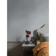 Kép 4/6 - Boras Kék vlies tapéta Canvas Blue Blue 53 cm X 10 m