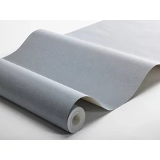 Kép 6/6 - Boras Kék vlies tapéta Canvas Blue Blue 53 cm X 10 m