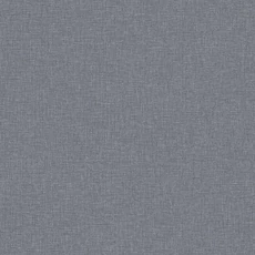 Kép 1/3 - Boras Kék vlies tapéta Canvas Indigo Blue 53 cm X 10 m