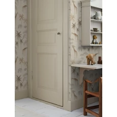 Kép 3/7 - Boras Szavanna állatai bézs vlies tapéta Savannah Beige 53 cm X 10 m