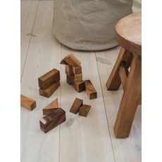 Kép 5/7 - Boras Hőlégballonos kék vlies gyerek tapéta Up In The Sky Multi 53 cm X 10 m