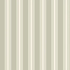 Kép 2/12 - Boras Csíkos klasszikus zöld vlies tapéta Gunnebo Green 53 cm X 10 m