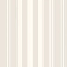 Kép 1/4 - Boras Csíkos klasszikus szürke vlies tapéta Gunnebo Grey 53 cm X 10 m