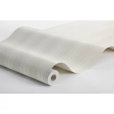 Kép 4/4 - Boras Csíkos klasszikus szürke vlies tapéta Gunnebo Grey 53 cm X 10 m